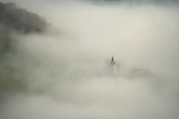 黑群晖安装 OpenWrt，并构建旁路由